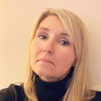 Enrica Mcgillis