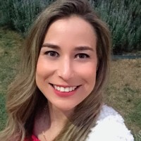 Joice Oliveira