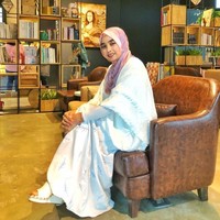 Norhayati Mohamed Nordin