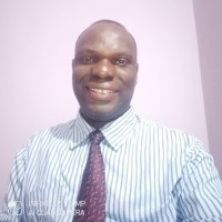 Alfred Epeke