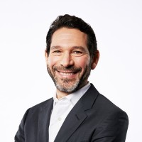 Ralph Rosenberg