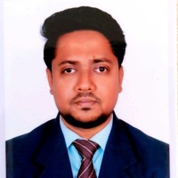 Md Mazharul Islam