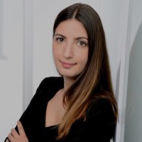 Anna Sophia Sauerborn