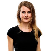 Lisette Adams