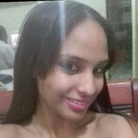 Jazmin Stephanie Ulerio