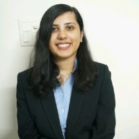 Ayushi Jain
