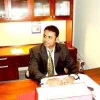Dr Mohammad Islam