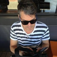 Greg Milby