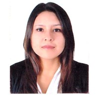 Ana Sofía Zárate Chrirnos