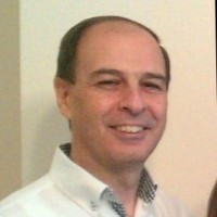 YIANNIS MATHIOUDAKIS