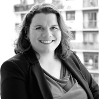 Pauline Gall