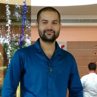 Nagaraja Hm