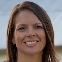 Jessica Marshall, Mba