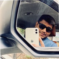 J Rupesh