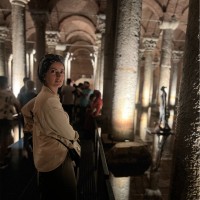 Mahbube Demirci Sümer