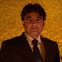 Arpan Bagchi