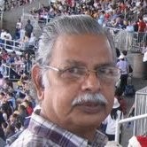 Varadarajan Radhakrishnan