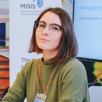 Uliana Malysheva