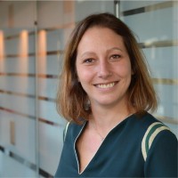 Faustine Dubost