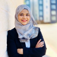 Dr. Afrah Talath Syeda