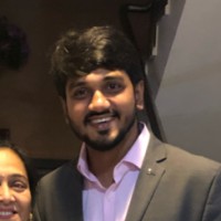 Jay Parikh