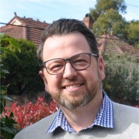 Mark Jeffery
