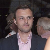 Alex Thornton