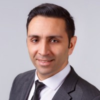 Zohrab Ahmadi, Ph.D.