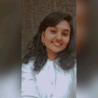 Disha Mevada
