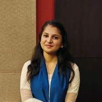 Anjali Reddy