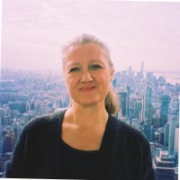 Sandrine Berthet