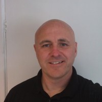 Gary Maddock