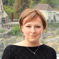 Anna Efimov