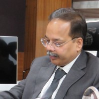 CA R.K Agrawal