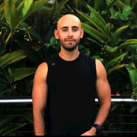 Christopher Moncada