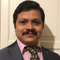 Amol Kshirsagar