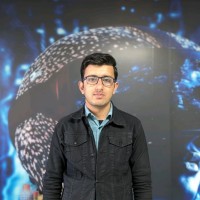 Syed Zain Ali Shah
