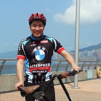 Wai Ming Chan