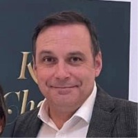 Darren Wilkinson
