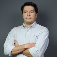 Omar Eguia Rodriguez