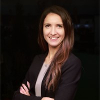 Valérie Plante