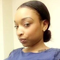 Khadijah Clayton