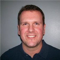 Darin Berg