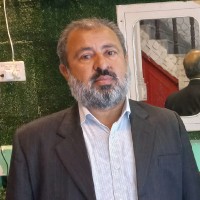 abdul qadir Lashari