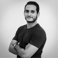 Amine Laraqui Houssaini