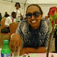 Seblewoin Mengesha