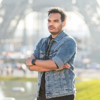 Vamsi Vemula