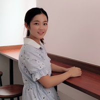 Joyce Zhuo