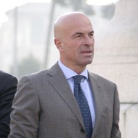 Luca Odevaine