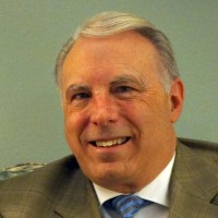 John F Wright